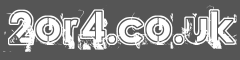 2or4.co.uk – a motorsport blog
