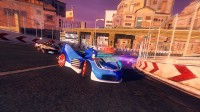 Sonic & All-Stars Racing Transformed
