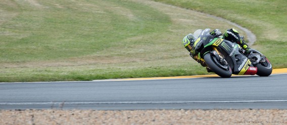 Cal Crutchlow, 2013