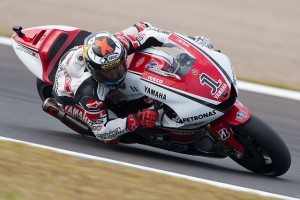 Jorge Lorenzo 1