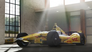 Forza 5: IndyCar