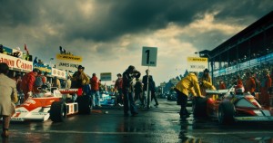 Rush: grid