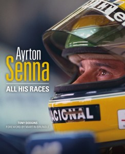 Ayrton Senna: All His Races