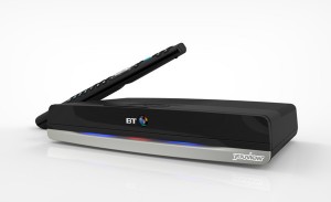 BT Youview