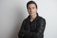 James Toseland