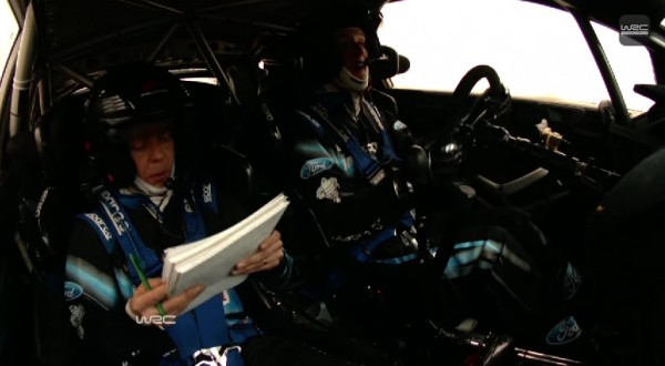 Elfyn Evans