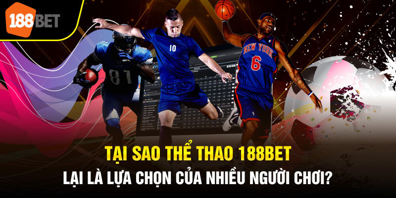 Đánh giá sảnh thể thao qua những thế mạnh nổi bật nhất