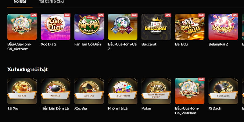 Nét chính về 188BET
