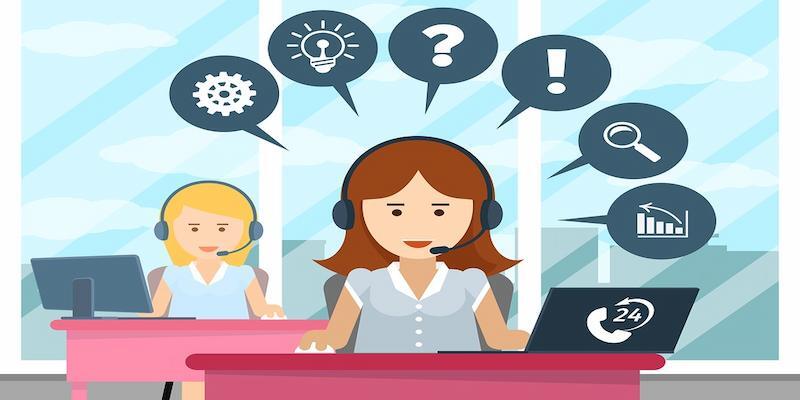 Một số phương thức liên hệ nhanh chóng mà bạn có thể sử dụng
