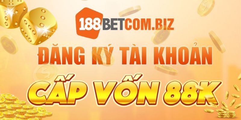 Khuyến mãi chào mừng tân thủ tặng ngay 88k